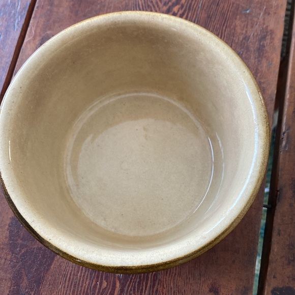 Medalta pottery bowl - Picture 2 of 7